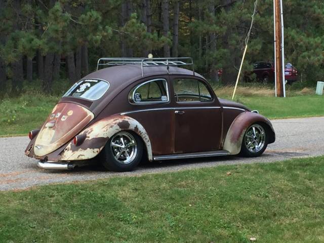 1959 Volkswagen Beetle - Classic - photo 3