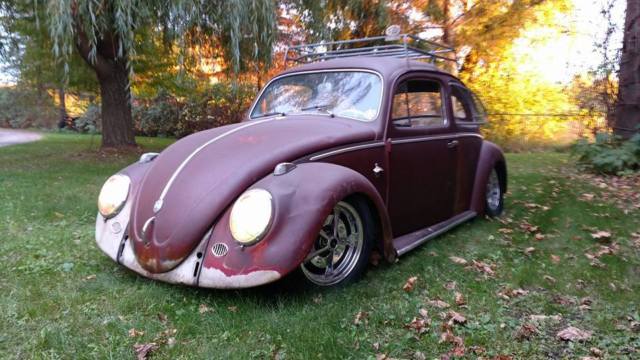 1959 Volkswagen Beetle - Classic - photo 5