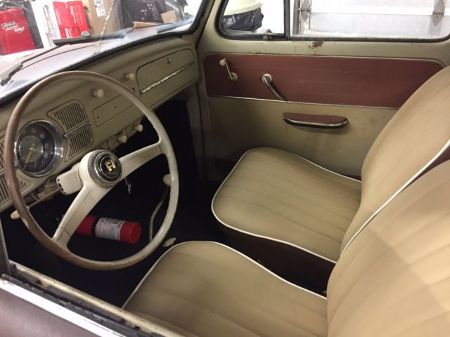 1959 Volkswagen Beetle - Classic - photo 7