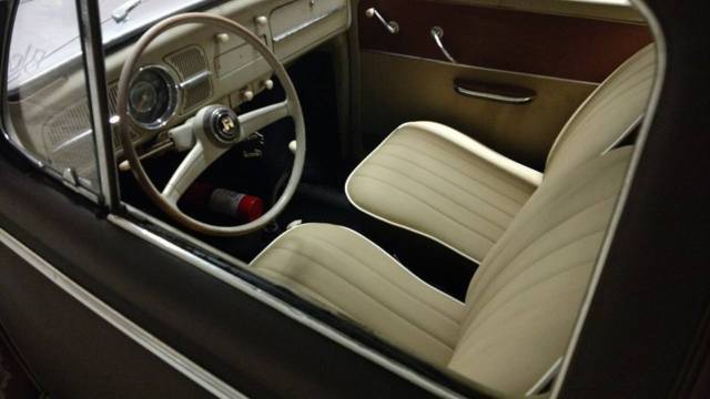 1959 Volkswagen Beetle - Classic - photo 8