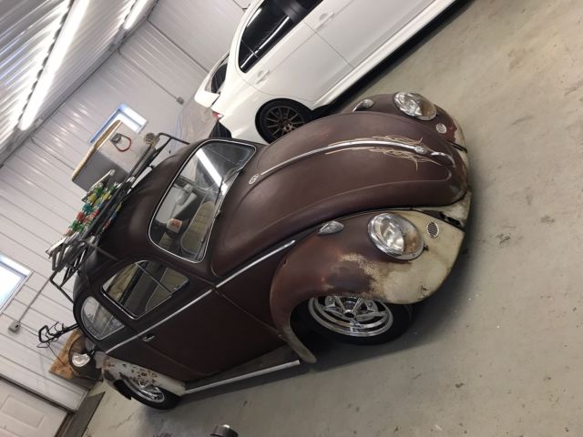 1959 Volkswagen Beetle - Classic - photo 9