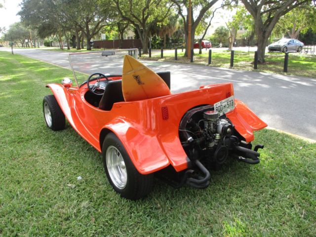 1959 Volkswagen DUNE BUGGY - photo 10