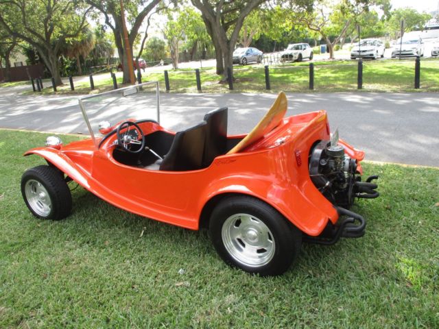 1959 Volkswagen DUNE BUGGY - photo 11