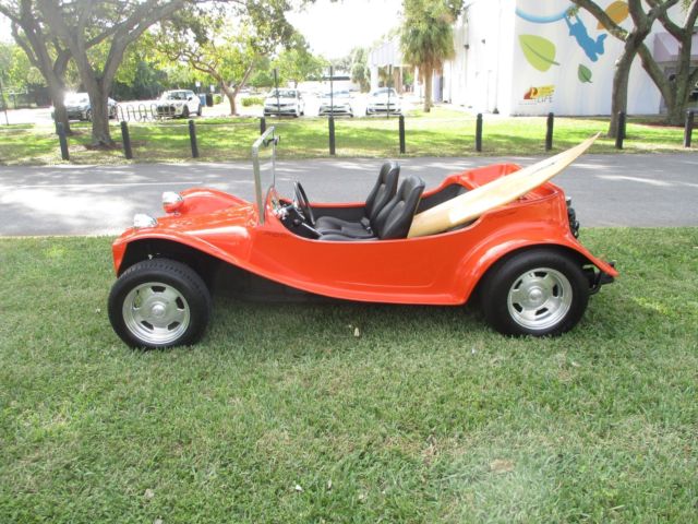 1959 Volkswagen DUNE BUGGY - photo 12