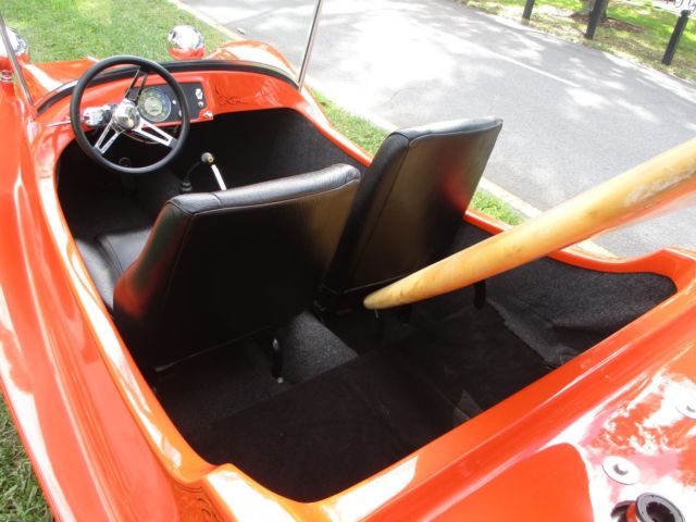1959 Volkswagen DUNE BUGGY - photo 13