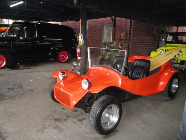 1959 Volkswagen DUNE BUGGY - photo 2