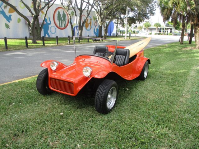1959 Volkswagen DUNE BUGGY - photo 4