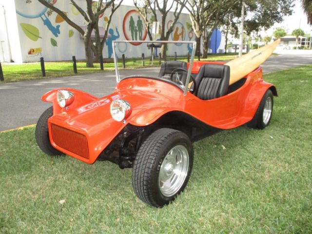 1959 Volkswagen DUNE BUGGY - photo 6