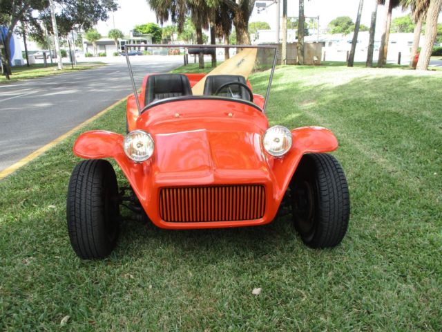 1959 Volkswagen DUNE BUGGY - photo 7