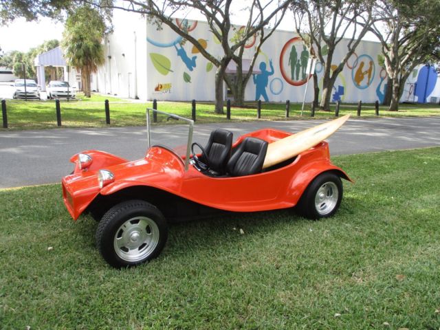 1959 Volkswagen DUNE BUGGY - photo 3