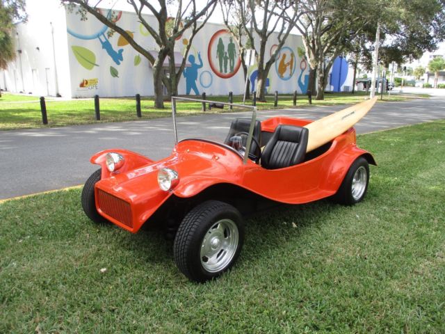 1959 Volkswagen DUNE BUGGY - photo 5