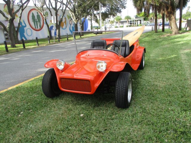 1959 Volkswagen DUNE BUGGY - photo 6