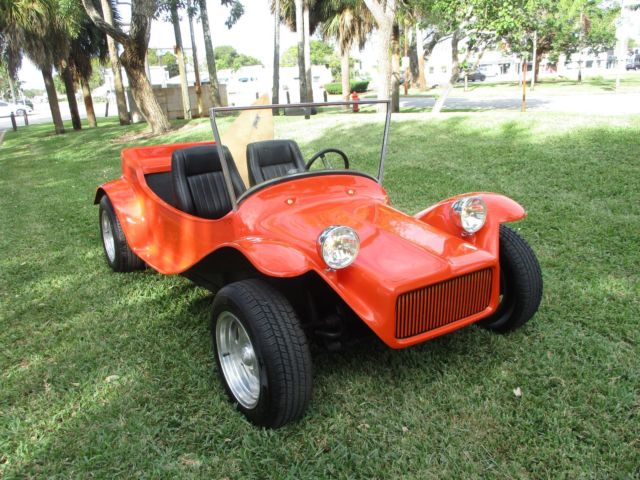 1959 Volkswagen DUNE BUGGY - photo 9