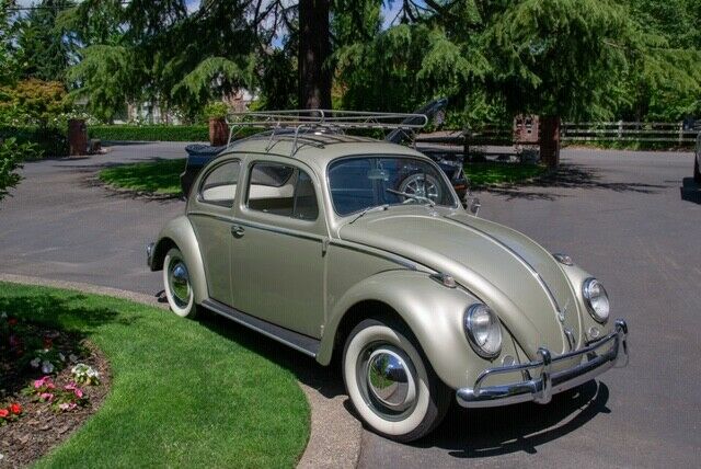 1959 Volkswagen Beetle - Classic - photo 3