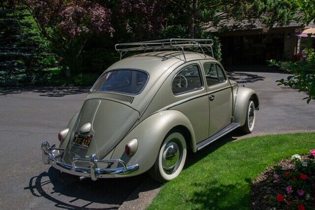 1959 Volkswagen Beetle - Classic - photo 4