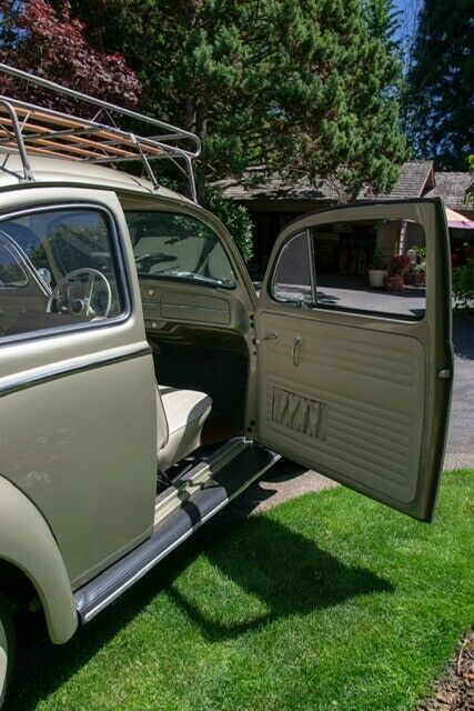 1959 Volkswagen Beetle - Classic - photo 5