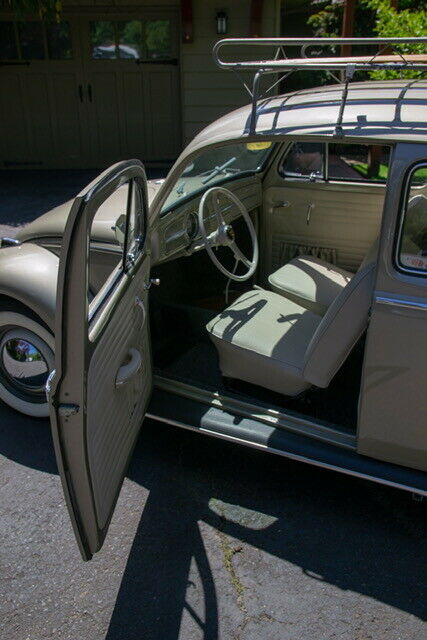 1959 Volkswagen Beetle - Classic - photo 7