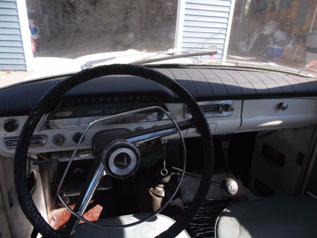 1959 Volvo 544 Classic Collector Car - photo 3
