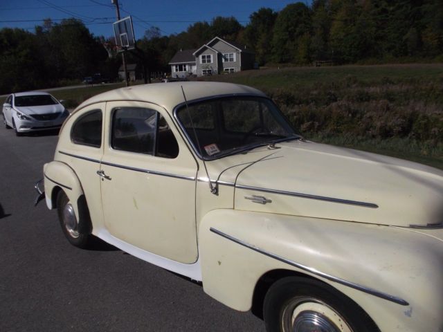 1959 Volvo 544 Classic Collector Car - photo 6