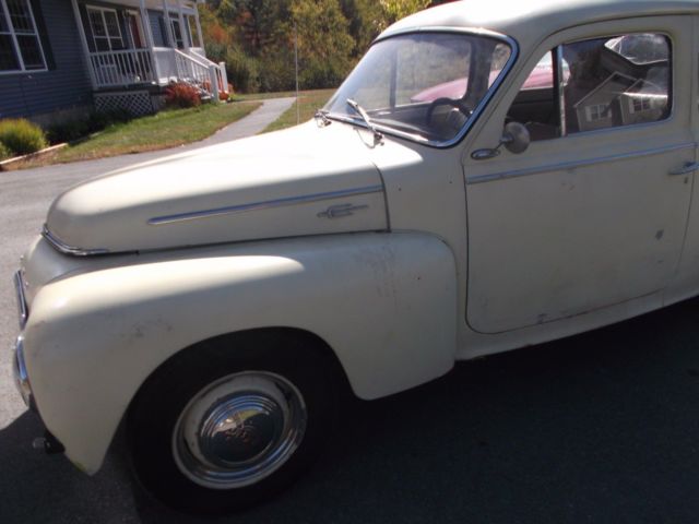 1959 Volvo 544 Classic Collector Car - photo 7