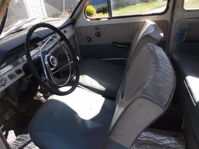 1959 Volvo 544 Classic Collector Car - photo 8