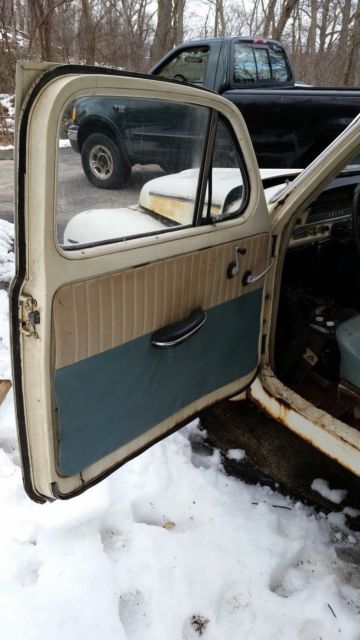 1959 Volvo 544 S - photo 6