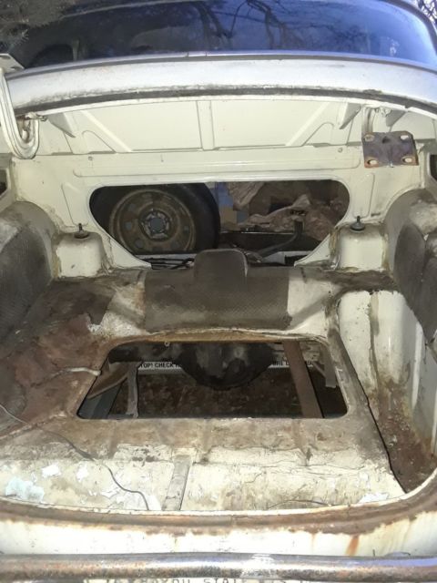 1959 Volvo 544 S - photo 8