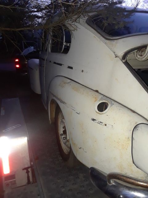1959 Volvo 544 S - photo 9