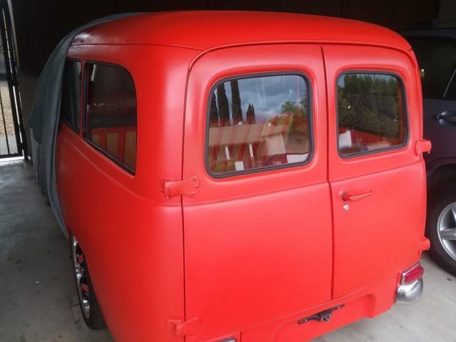 1959 Volvo Other - photo 8