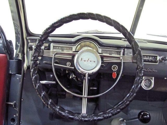 1959 Volvo Pickup 445 -- - photo 11