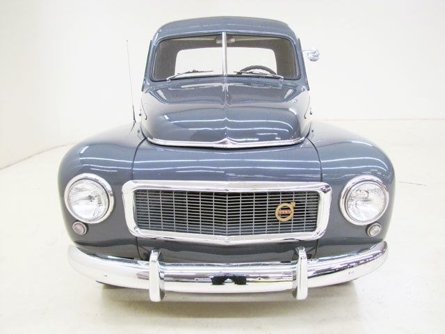 1959 Volvo Pickup 445 -- - photo 4