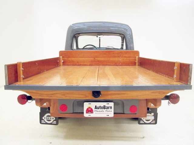 1959 Volvo Pickup 445 -- - photo 5