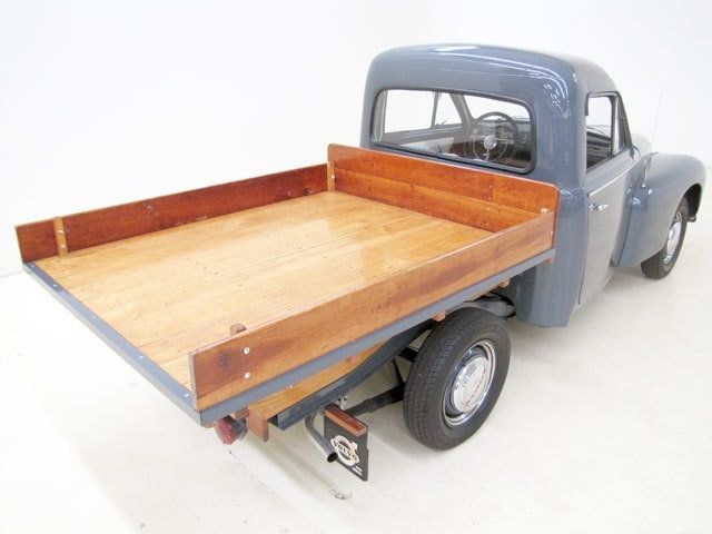 1959 Volvo Pickup 445 -- - photo 7