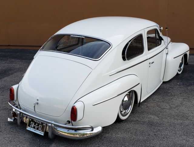 1959 Volvo PV 544 Sport - photo 2