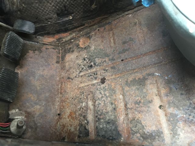 1959 Volvo PV544 544 - photo 10