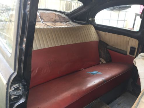 1959 Volvo PV544 544 - photo 12