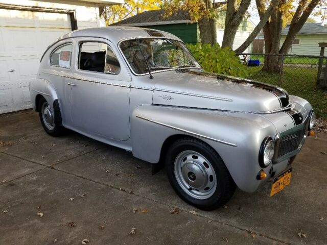 1959 VOLVO PV544 544 PV 544 1959 Volvo 544