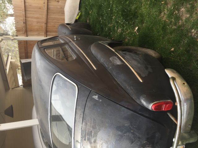 1959 Volvo PV544 544 - photo 6