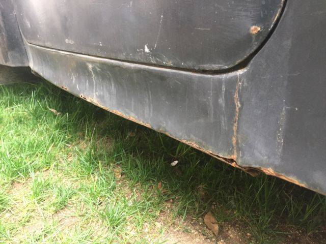 1959 Volvo PV544 544 - photo 7