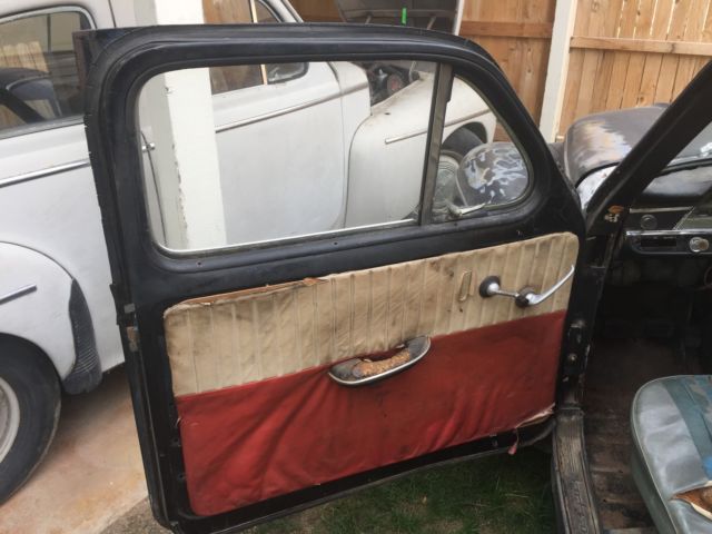 1959 Volvo PV544 544 - photo 8