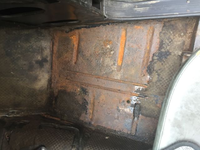 1959 Volvo PV544 544 - photo 9