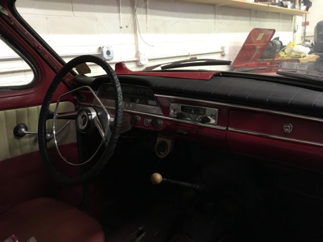 1959 Volvo PV544 - photo 12
