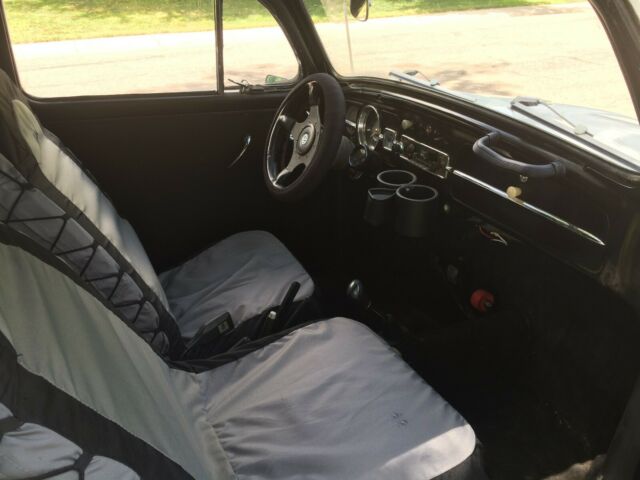 1959 Volkswagen Beetle - Classic Sunroof - photo 5