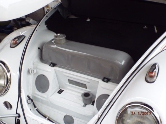 1959 Volkswagen Beetle - Classic - photo 10