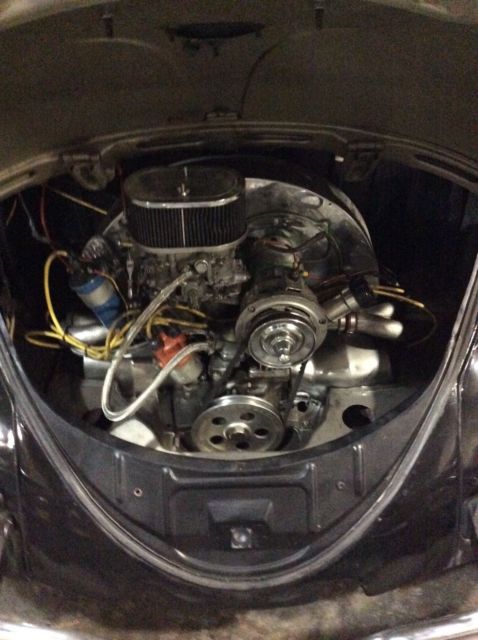 1959 Volkswagen Beetle - Classic - photo 5