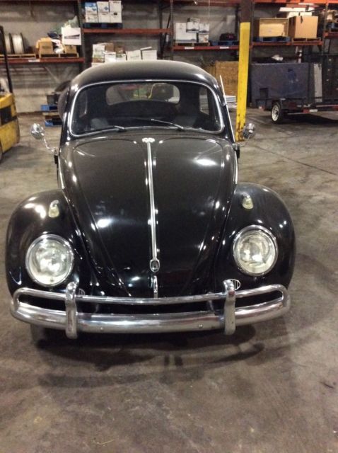 1959 Volkswagen Beetle - Classic - photo 6