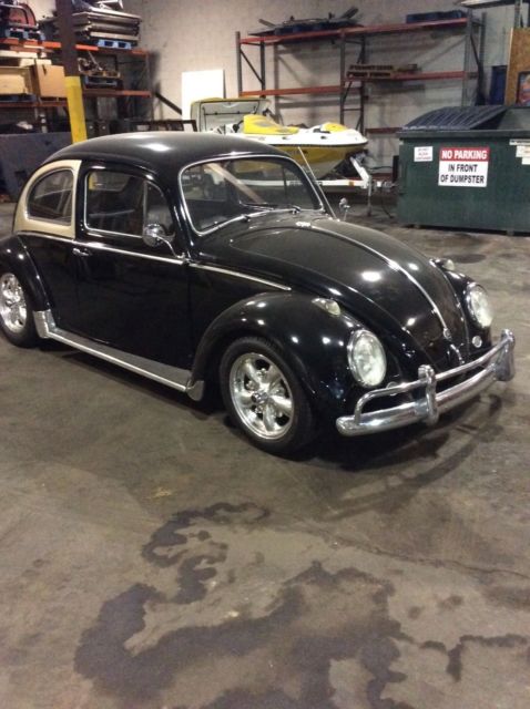 1959 Volkswagen Beetle - Classic - photo 7