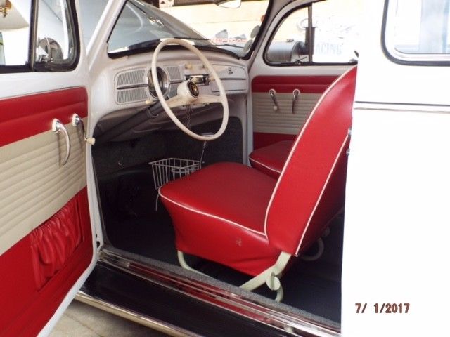 1959 Volkswagen Beetle - Classic - photo 8
