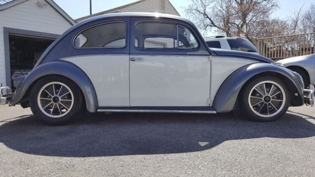 1959 Volkswagen Beetle - Classic - photo 3