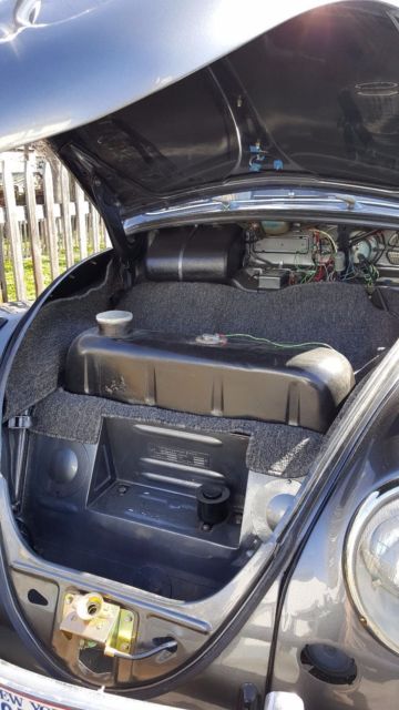 1959 Volkswagen Beetle - Classic - photo 7